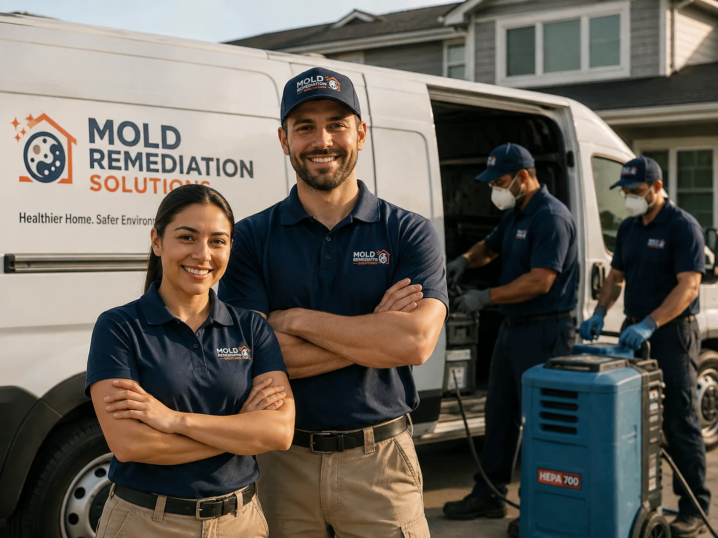 Mold Remediation company in Childwold, NY